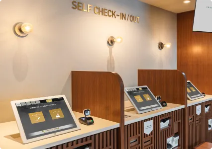 Sotetsu Fresa Inn Sendai