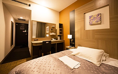 Hotel Sunroute Sukagawa